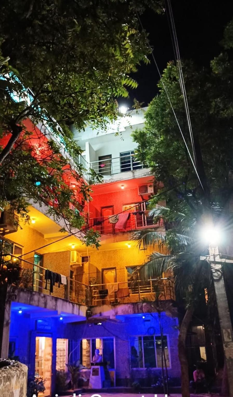 Anjali Guest House Digha  Extérieur photo