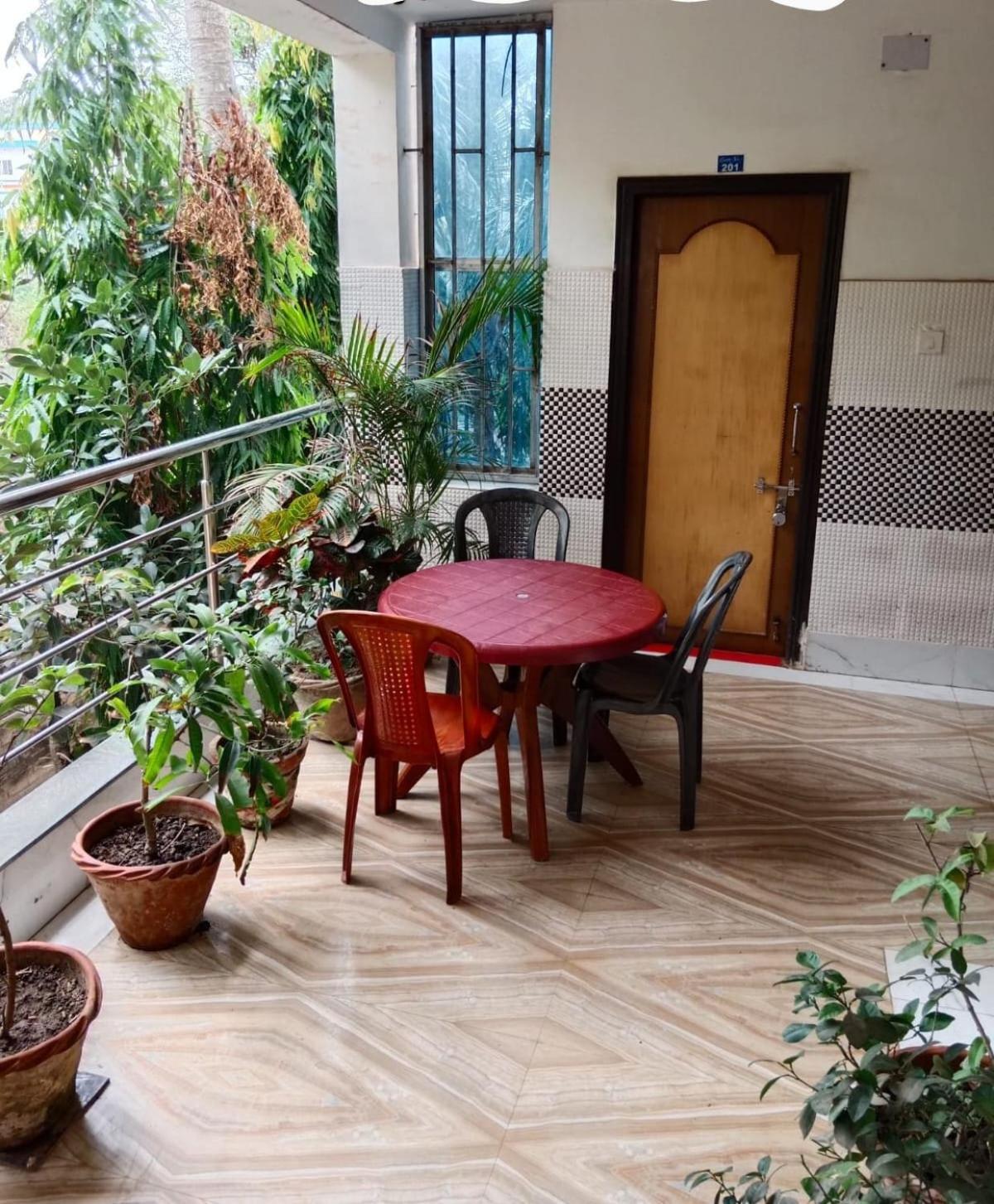 Anjali Guest House Digha  Extérieur photo