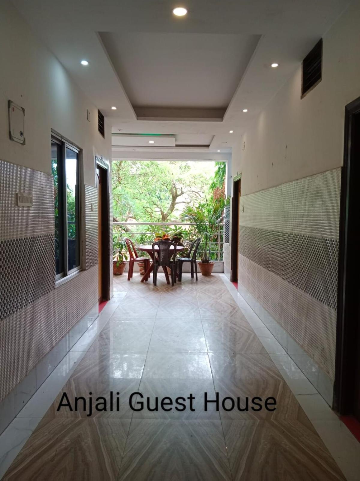 Anjali Guest House Digha  Extérieur photo